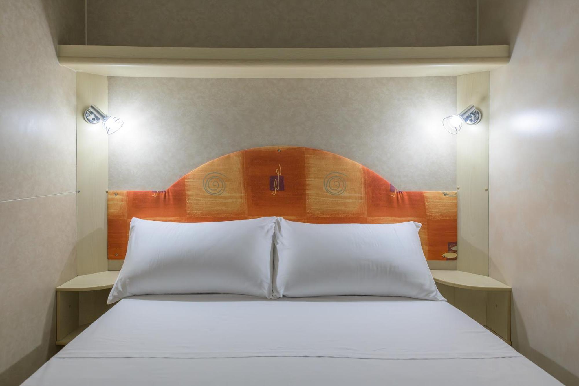 Camping Park Garda Limone sul Garda Zimmer foto
