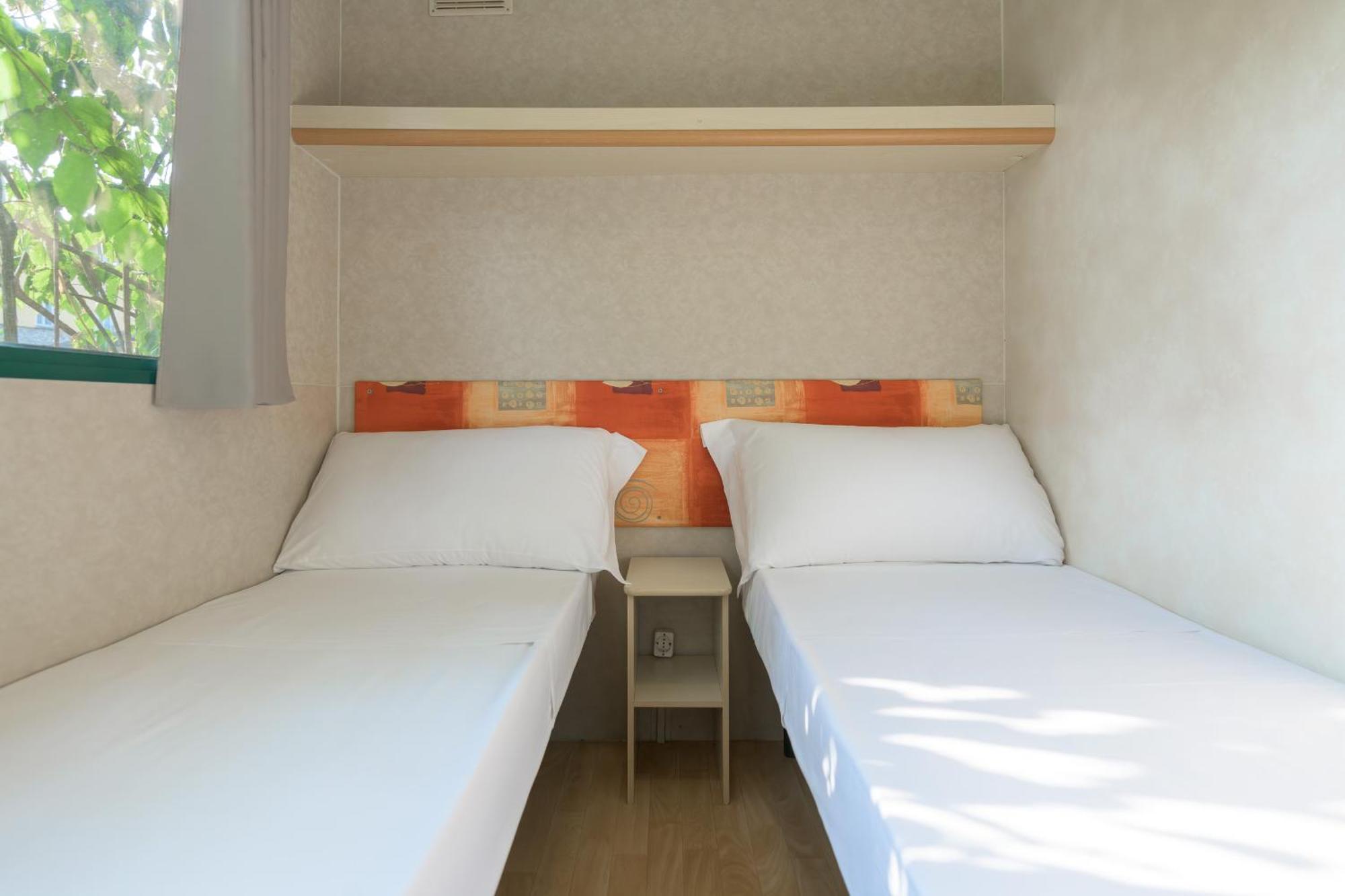 Camping Park Garda Limone sul Garda Zimmer foto