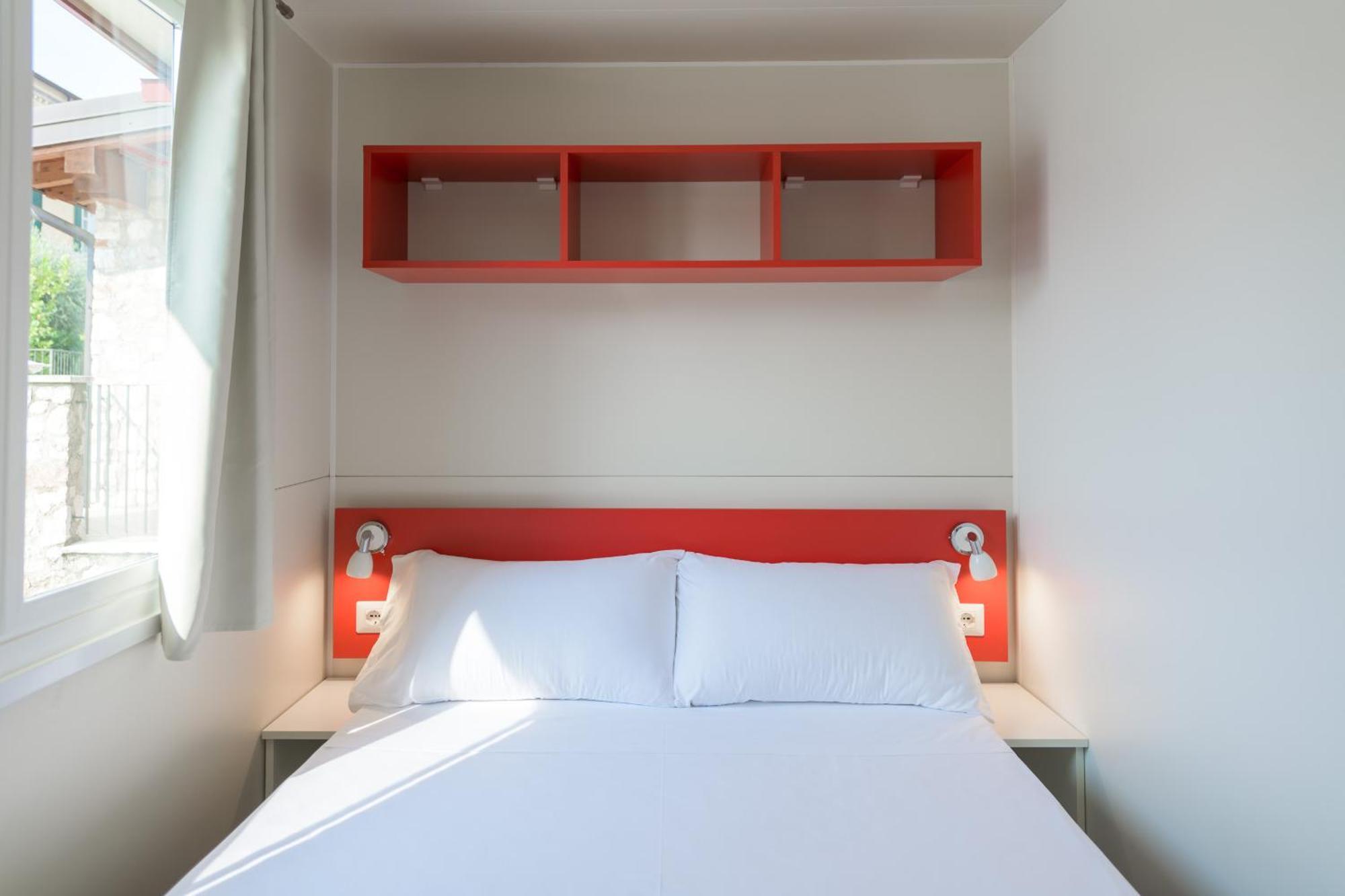 Camping Park Garda Limone sul Garda Zimmer foto