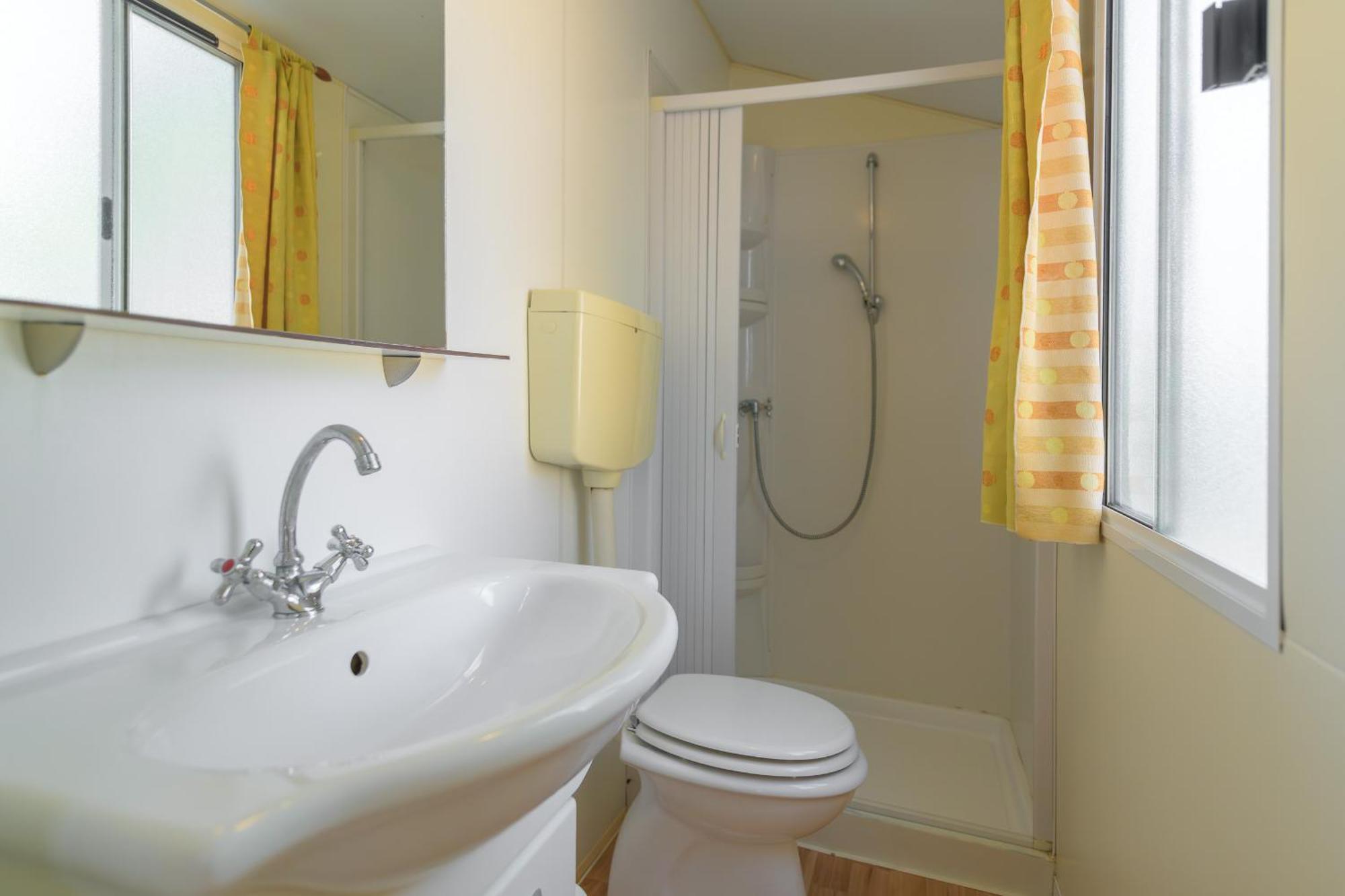 Camping Park Garda Limone sul Garda Zimmer foto